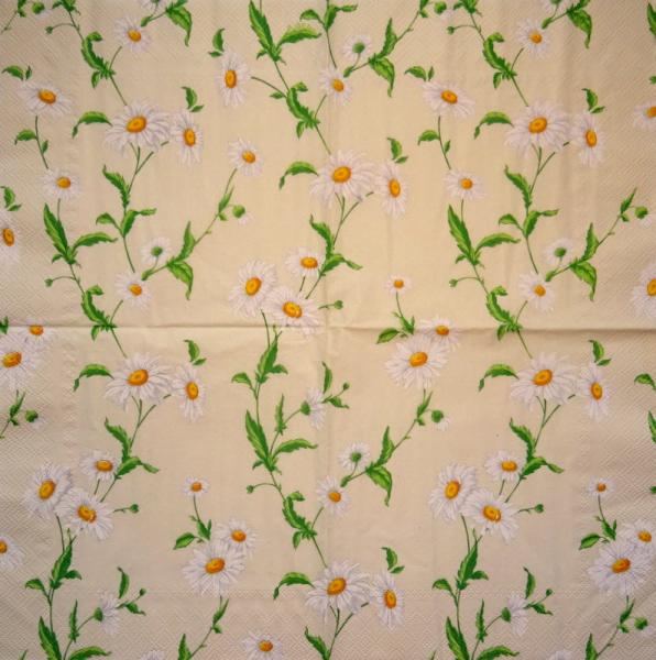 348 Margeriten - 3-lagig - CS